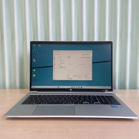 【第11世代Core i5・高速SSD・即使用OK】HP ProBook 450 G8 メモリ8GB SSD256GB Windows11 Pro WPS Office付き ノートパソコン