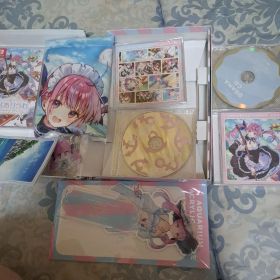 あくありうむ。完全生産限定版