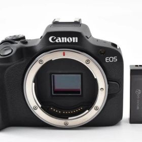 超極上★キヤノン Canon EOS R100 ボディ #1413