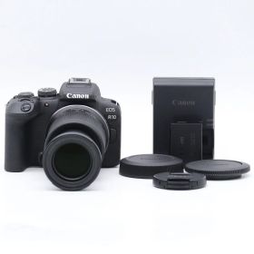 Canon EOS R10 RF-S18-150 IS STM レンズキット ショット数 31000回以下