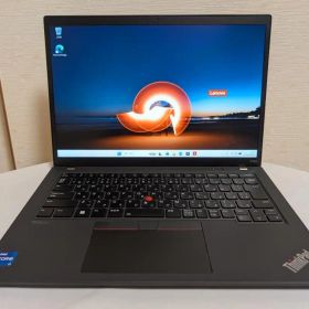 ThinkPad P14s Gen3 i7/32G/512GB/Office