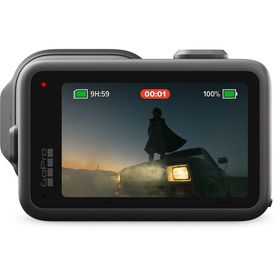 GoPro CHDHW-001-FW MISSION 1 14mmレンズ搭載 8Kビデオ撮影可 AI搭載