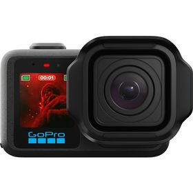 GoPro CHDHW-011-FW MISSION 1 PRO 14mmレンズ搭載 8Kビデオ撮影可 AI搭載