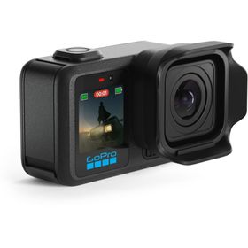 【長期保証付】GoPro(ゴープロ) Gopro MISSION1 PRO アクションカメラ CHDHW-011-FW ビデオ撮影 8K60fps、4K240fps
