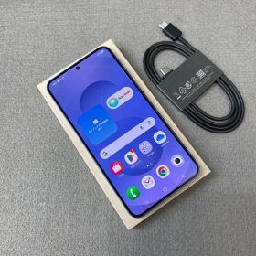 Galaxy S25 256GB ネイビー 国内版 SIMフリー 送料無料