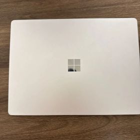 Microsoft Surface Laptop 本体