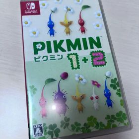 ピクミン1+2 Nintendo Switch ソフト