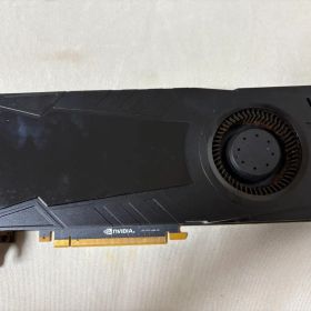 GeForce GTX1070 8G