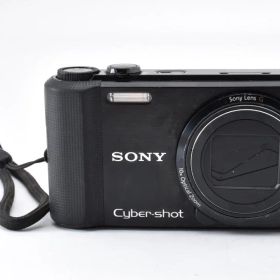 ★ジャンク品★ ソニー Cyber-shot DSC-HX7V #22902