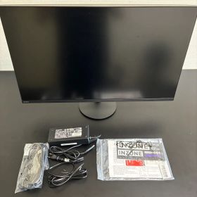 SONY INZONE M9 II モニター 本体
