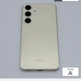 【15日保証】 SAMSUNG Galaxy S24 256GB SIMフリー SCG25 バッテリー良好 即発送