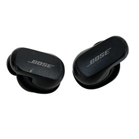BOSE QuietComfort Earbuds II 435911 完全ワイヤレスイヤホン ノイズキャンセリング Bluetooth 音響機材 ジャンク T11620715