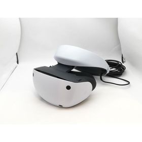 【中古】SONY PlayStation VR2 CFIJ-17000【府中ル・シーニュ】保証期間１週間【ランクA】