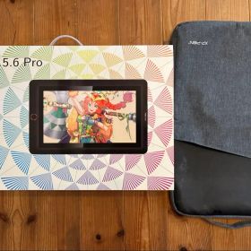 XP-PEN Artist 15.6 Pro 液晶ペンタブレット 本体