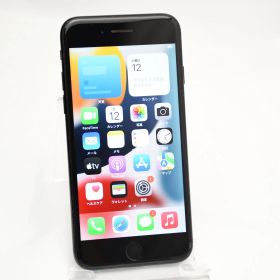 【専門店電池交換済100％】SIMフリー iPhone 7 256GB