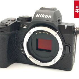 【中古】 【美品】 ニコン Z50II ボディ 【ミラーレス一眼】 【6ヶ月保証】