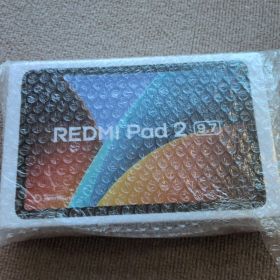Xiaomi REDMI Pad 2 9.7 Wi-Fiモデル シルバー