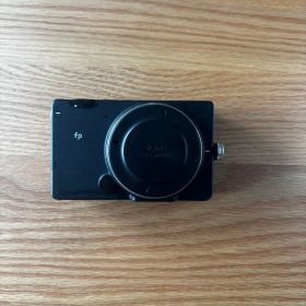 値下げ！【美品】SIGMA fp ボディ