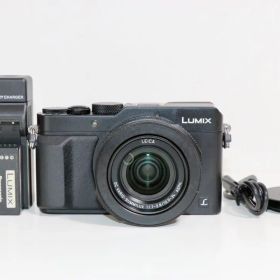 ■ 美品 ■ パナソニック Panasonic DMC-LX100