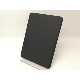 【中古】Amazon Kindle Paperwhite 7インチ Wi-Fi (2024/第12世代) 16GB ブラック【秋葉4号】保証期間１ヶ月【ランクA】