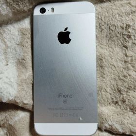 Apple iPhone SE 本体 A1723 完全ジャンク品③