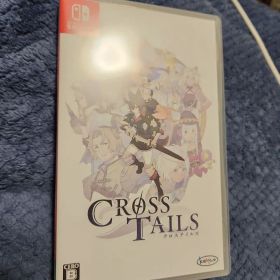 CROSS TAILS Nintendo Switch