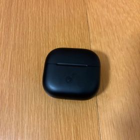 Anker Soundcore p42iワイヤレスイヤホン 本体 ブラック