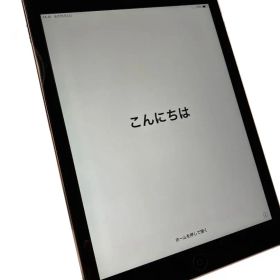 iPad Air 第一世代