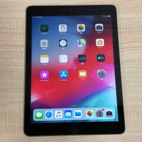 Apple iPad AIR WIFIモデル 16GB 第一世代
