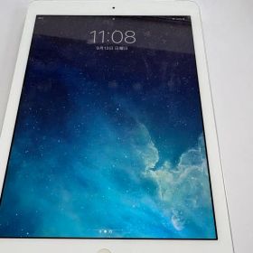 Apple iPad air 本体