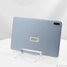 (中古)HUAWEI MatePad 11 128GB アイルブルー DBY-W09 Wi-Fi(349-ud)