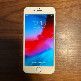 Apple iPhone 6 64GB 本体