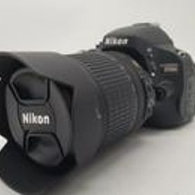 デジタル一眼レフカメラ D5100 NIKON