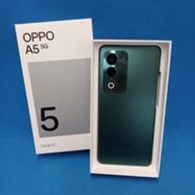 スマートフォン/A5 5G OPG06 A5 5G OPG06 OPPO