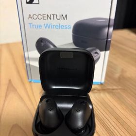 Sennheiser ACCENTUM True Wireless