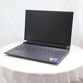 Dell G15 5520 ［Core-i7-12700H (2.3GHz)／16GB／SSD512GB／GeForce RTX 3050(4GB)／15.6インチ／Windows11 Home(UP