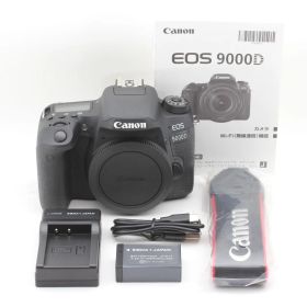 Canon EOS 9000D ボディ
