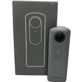 リコー 全天球カメラ RICOH THETA V RICOH