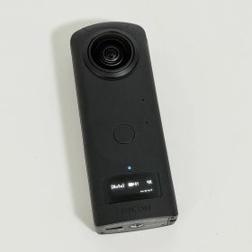 RICOH THETA Z1 ブラック 360度カメラ