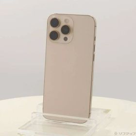 ソフマップ 〔中古品〕 iPhone16 Pro Max 256GB デザートチタニウム MYWJ3J／A SIMフリー【258】