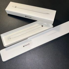 Apple Pencil 第1世代 MK0C2J/A