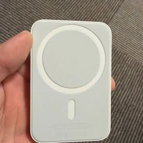 MagSafe充電器 ホワイト