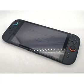 【中古】Nintendo Nintendo Switch 2 日本語・国内専用 BEE-S-KB6CA【熊本】保証期間1ヶ月【ランクA】