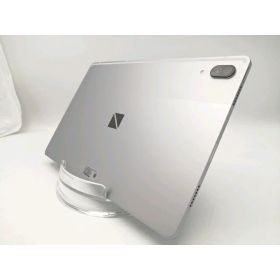 【中古】NEC 国内版 【Wi-Fi】 LAVIE T11 T1195/BAS PC-T1195BAS シルバー 【Snapdragon 730G/6GB/128GB】【ECセンター】保証期間1ヶ月【ランクB】