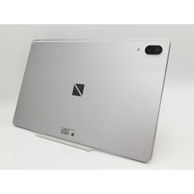 【中古】NEC 国内版 【Wi-Fi】 LAVIE T11 T1195/BAS PC-T1195BAS シルバー 【Snapdragon 730G/6GB/128GB】【大宮東口】保証期間1ヶ月【ランクA】