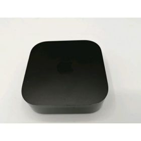 【中古】Apple Apple TV 4K （第3世代/2022） Wi-Fiモデル 64GB MN873J/A【ECセンター】保証期間1週間