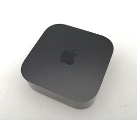 【中古】Apple Apple TV 4K （第3世代/2022） Wi-Fi+Ethernetモデル 128GB MN893J/A【新宿2】保証期間1週間