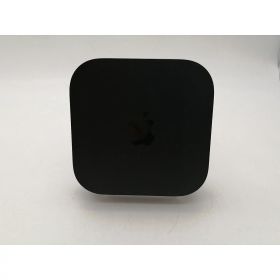 【中古】Apple Apple TV 4K （第3世代/2022） Wi-Fiモデル 64GB MN873J/A【札幌南2条】保証期間1週間