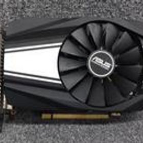 グラフィックボード PH-GTX1650S-O4G ASUS