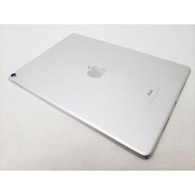 (中古)(Apple) iPad Pro 10.5インチ Wi-Fi 64GB シルバー /MQDW2J/A